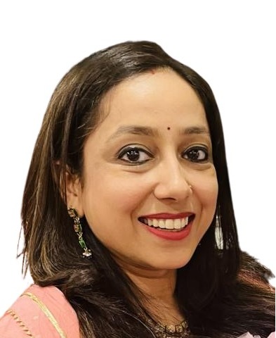 DR SHIVANI AGARWAL