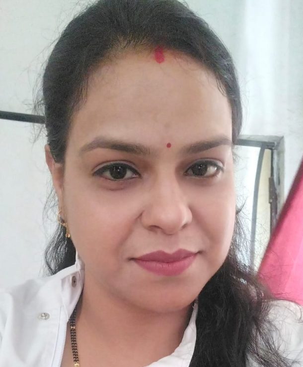 DR SWARNIKA PARIHAR AGARWAL