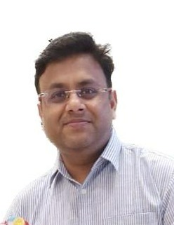 DR ANKUR AGARWAL