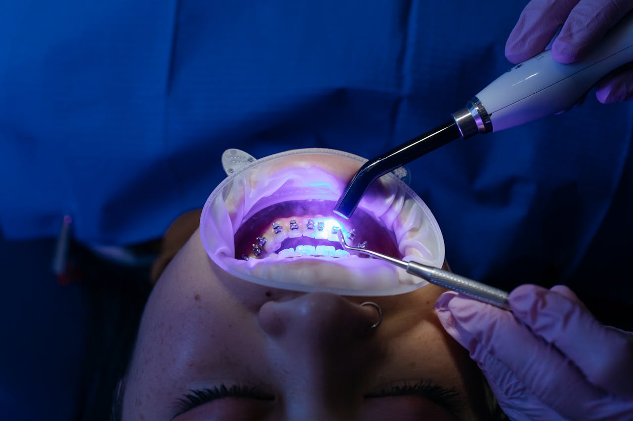 dynamic dental clinic- indiaranagar-lucknow Dynamic Dental Clinic & Implant Centre, Lucknow